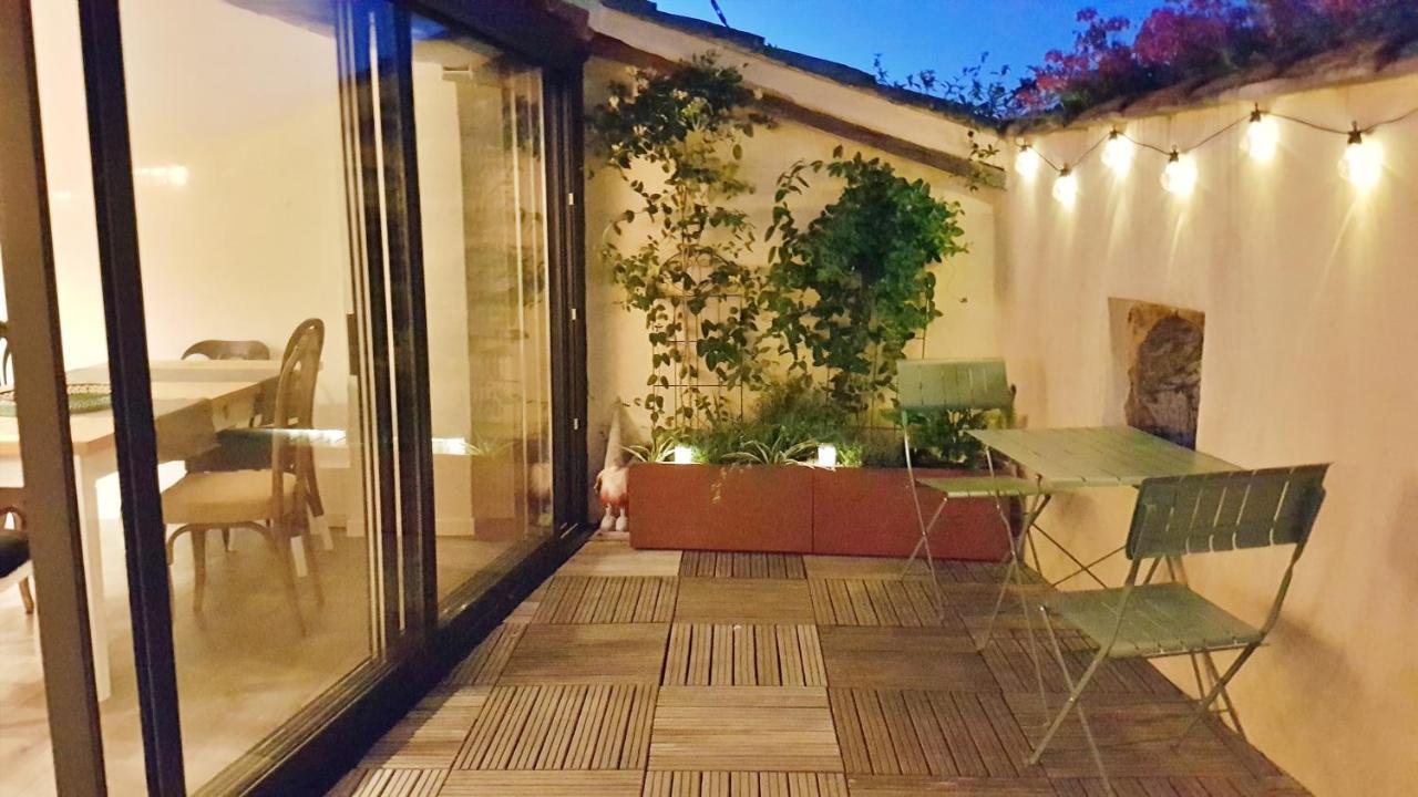מרסיאן Le Prince - Maison D'Hotes מראה חיצוני תמונה