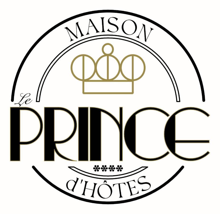 מרסיאן Le Prince - Maison D'Hotes מראה חיצוני תמונה